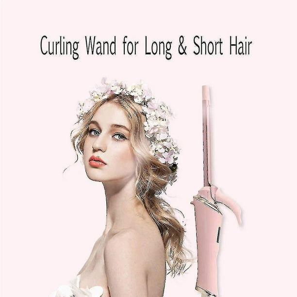 Mini curling top iron walmart