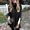 Black, variant on 2025 Winter Sweater Beige Sweater Long Sleeves Turtleneck Fleece Hoodie Women Solid Color Cozy Cardigan Unisex Hoodie(M)