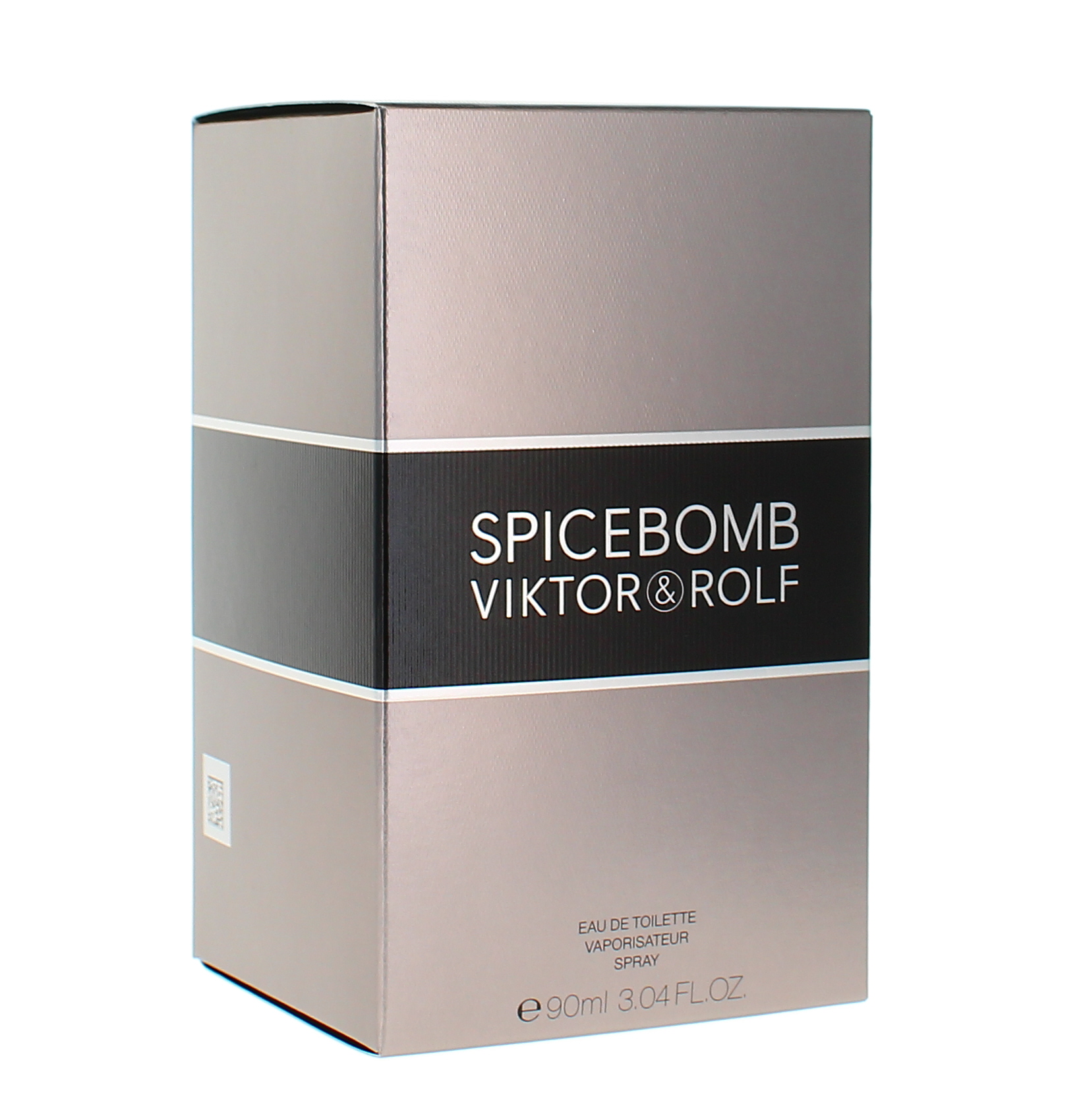 Viktor & Rolf Spicebomb 3oz EDT Spray (M)