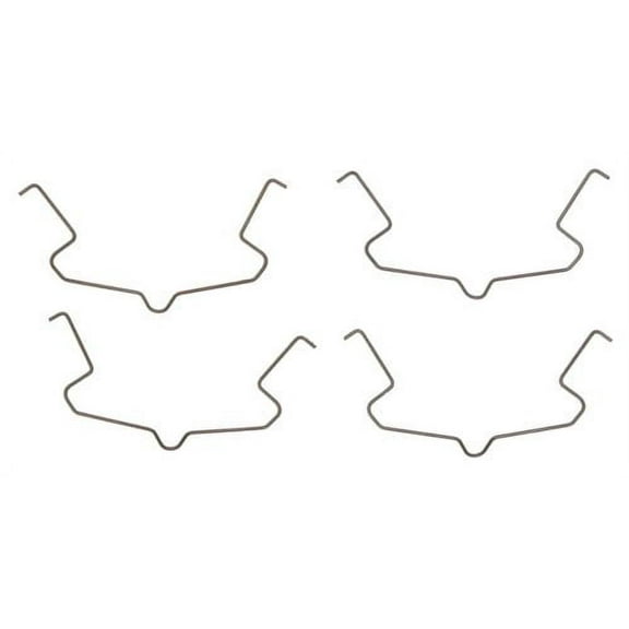 Raybestos H6013 R-Line Fits select: 2002-2005 CHEVROLET TRAILBLAZER, 2002-2005 GMC ENVOY