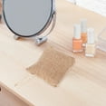 thumbnail image 4 of BESTYASH Beige Multifuncional De Y Lino Con Llavero Para Uso Diario, 4 of 6