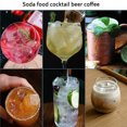 thumbnail image 4 of Molde de hielo de diamante, bandeja de hielo de whisky, bandeja para hacer hielo, molde de hielo de silicona de diamante con cubierta, reutilizable, sin BPA., 4 of 6