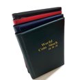 thumbnail image 3 of 120 Coins Collection Holders Storage Money Penny Pocket Album Book Folder Gift, 3 of 11