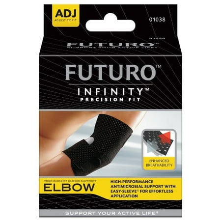 Futuro Precision Fit Elbow Brace - Walmart.ca