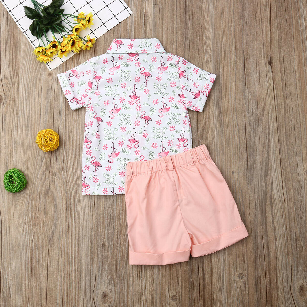 2t summer clothes