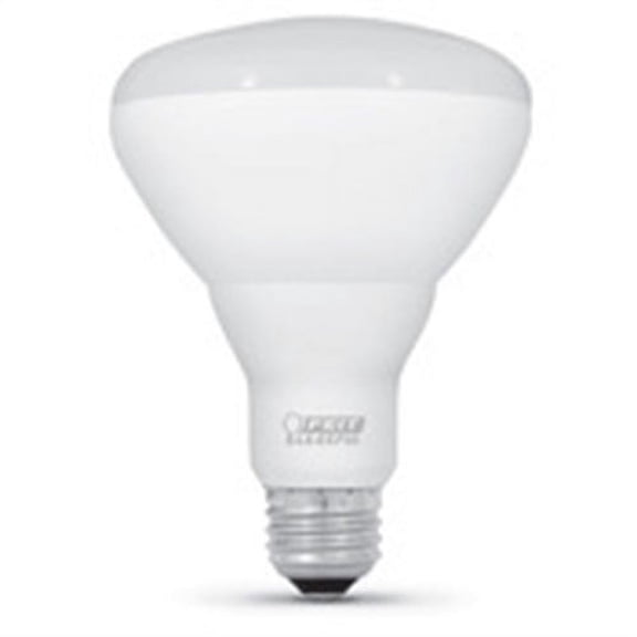 Feit Electric Br30dmho/927ca 12.2 Watt E26 Br30 Soft White Led Dimmable Light Bulb