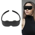 thumbnail image 1 of Gafas de Realidad Virtual, Gafas de Realidad Virtual Ajustable VR Recargable Pantalla Wifi Wifi 4K 60Hz 2.1 Pulgadas Cómoda para Pantalla Gigante Cinema EstéreRo, 1 of 7