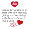 thumbnail image 5 of Red Heart Super Saver Lapis Yarn, 5 of 5