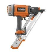 Factory-Reconditioned Ridgid ZRR350CHE 3-1/2 in. Clipped Head Framing Nailer (Refurbished)