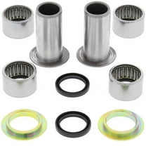 All Balls Swing Arm Bearing Seal Kit for Husqvarna