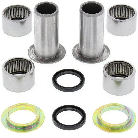 All Balls Swing Arm Bearing Seal Kit for Husqvarna