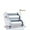 Chrome, variant on PASTALINDA Classic 200 Black Pasta Maker Machine