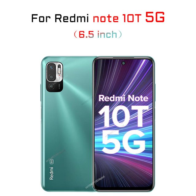 Para Xiaomi Mi 11 Ultra Protector de pantalla Redmi Note 10 10A 10C Pro Lite Note10 Note11 10T 11T 11i 10S 11S ST 11Lite 5G NE Película Tan Jianjun unisex