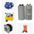 thumbnail image 6 of CD60 125V/250V 50UF-1200UF Motor Starting Capacitor for Air Conditioners Heat Resistant Household Equipment, 6 of 9