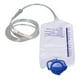 thumbnail image 4 of Kit de bolsa de enema ANGGREK Otros 1200 ml PVC duradero portátil, 4 of 7