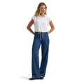thumbnail image 3 of Lee® Women's Legendary Drawstring Trouser, 3 of 8