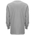 thumbnail image 3 of Men's Checkered Flag Sports  Heather Gray NASCAR Craftsman Truck Series Long Sleeve T-Shirt, 3 of 3