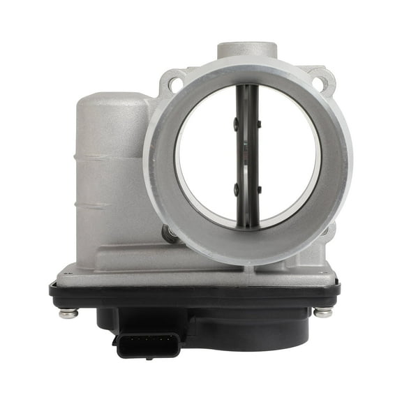 SCITOO Electronic Throttle Body for Chevrolet for Express 2500 2009-2016 | for Chevrolet for Express 3500 2009-2016 | for GMC 2009-2016 Replaces 19420711 8980725981 S20063