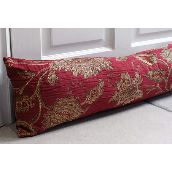 Paoletti Zurich Floral Draught Excluder