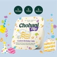 thumbnail image 3 of Yogurt griego Chobani Flip Birthday Cake 128gr, 3 of 5