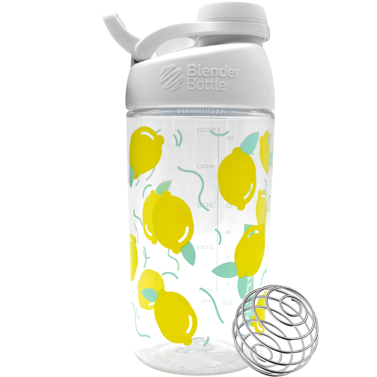sleek baby bottle