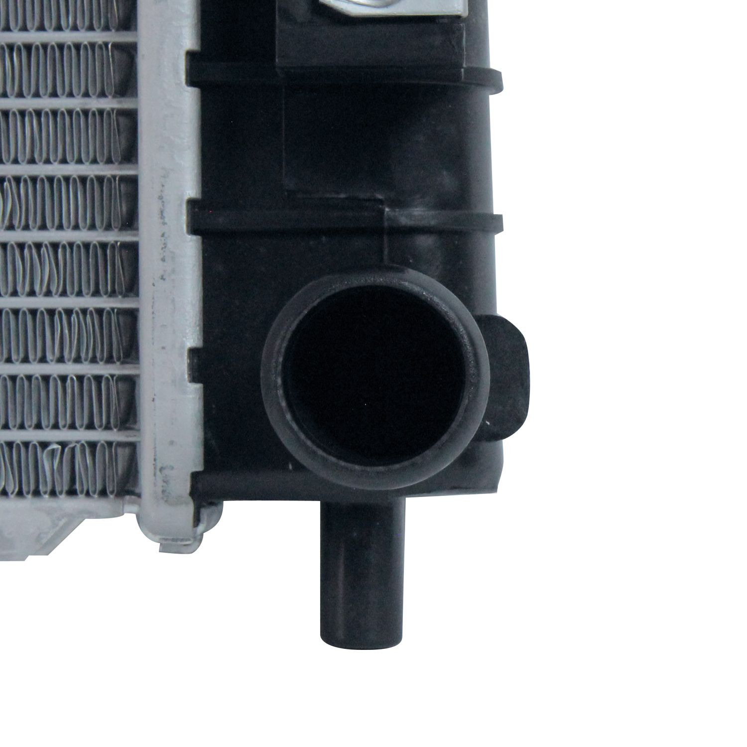 Chevrolet Equinox Radiator - Auto Radiators - Action Crash TYC GPD APDI