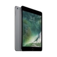 thumbnail image 2 of Restored Apple Ipad Mini 4 Wifi+Cellular Space Gray 16GB -Good (Refurbished), 2 of 5