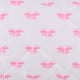 thumbnail image 5 of Neceser Pequeño Acolchado Con Forma Mariposa Color Rosa, 5 of 9