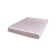 thumbnail image 2 of Drap-housse à Poches Profondes Effet Satin, Microfibre Brossée, Infroissable, Rafraîchissant, Drap de Lit pour Dormeurs Ayant Chaud, 2 of 6