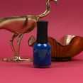thumbnail image 2 of Orly Nail Lacquer Blue Tango 0.6oz, 2 of 6