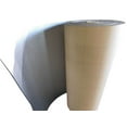 thumbnail image 2 of Heat Shield REFLECTIVE Insulation CAR Sound Deadening Noise ADHESIVE 2X50 5MM, 2 of 4