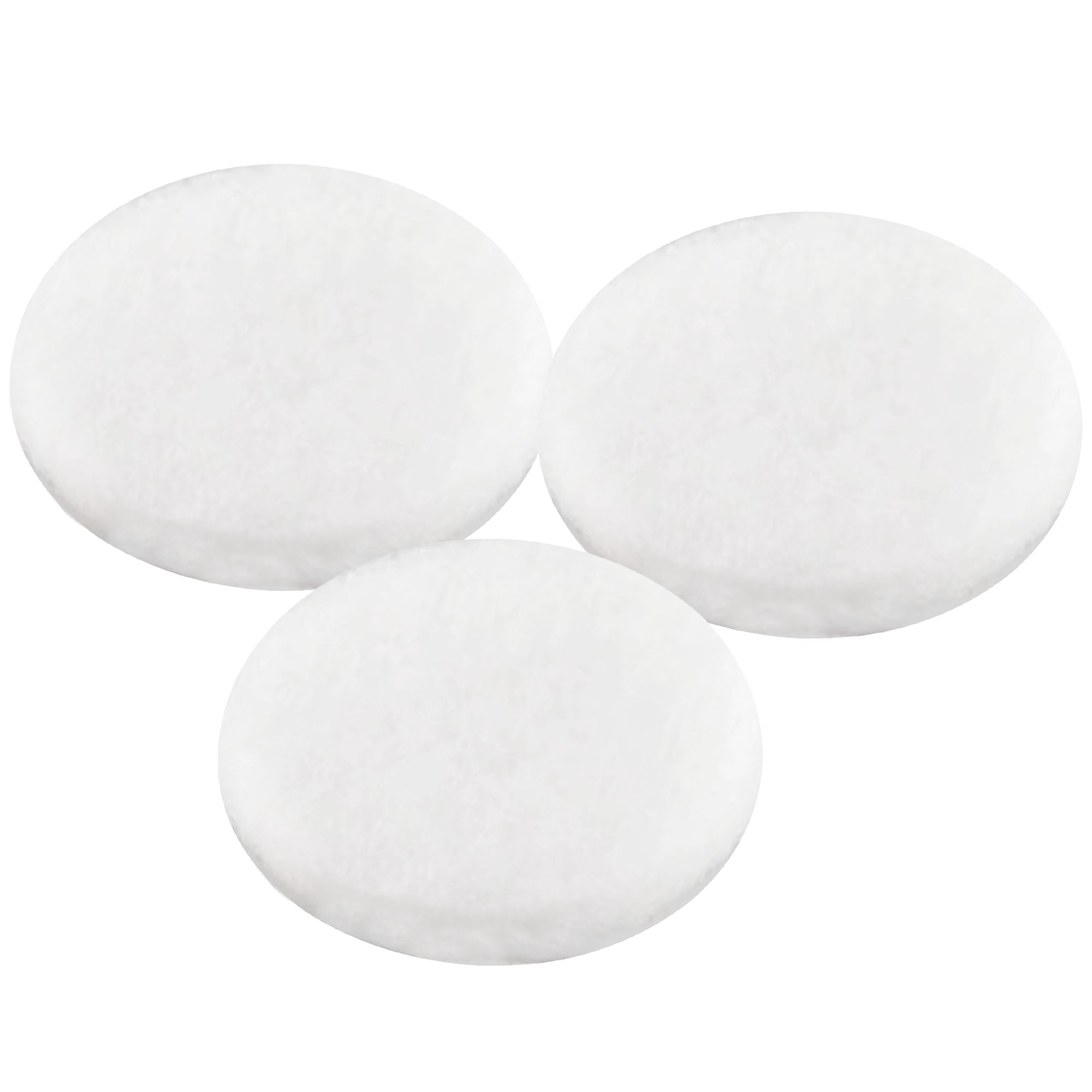 ATITOWEL Fine Filter Water Polishing Pad for Fluval FX4 / FX5 / FX6 Filtration Systems Sponge (Pack of 9)