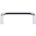 thumbnail image 4 of Wire Pull - Polished Brass (TKM333), 4 of 4