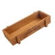 thumbnail image 5 of Naiovety Succulent Planters Wooden Retro Crafts Personality Plants Decorations Garden Yards Household Pot Container Flower Indoor No.1 2Conjunto, 5 of 6