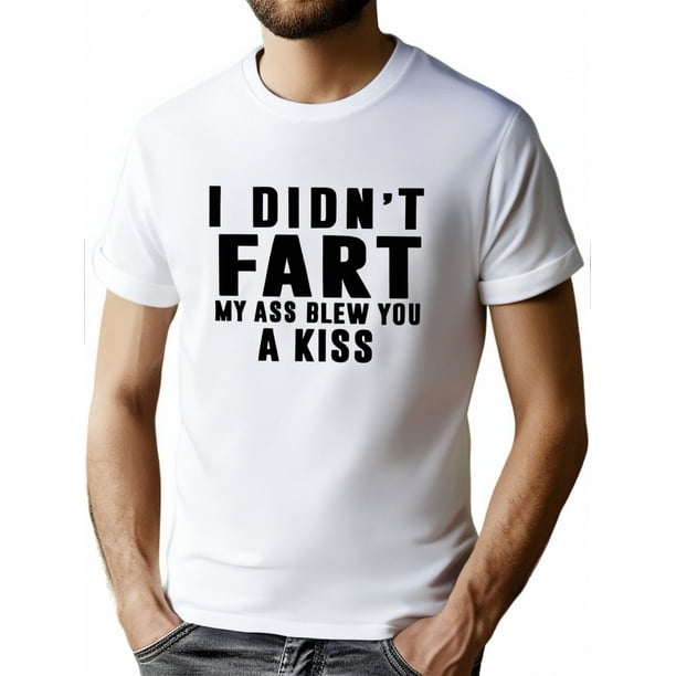 Camiseta con estampado divertido, camiseta informal de verano para hombre, camisetas de cuello redondo y manga corta, camisetas informales