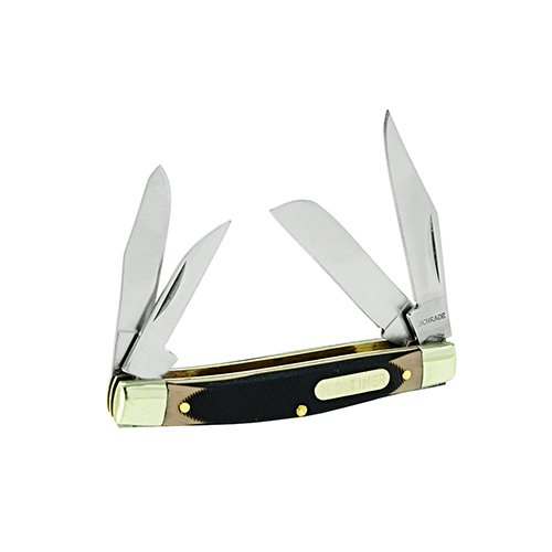 Old Timer Pocket Knife