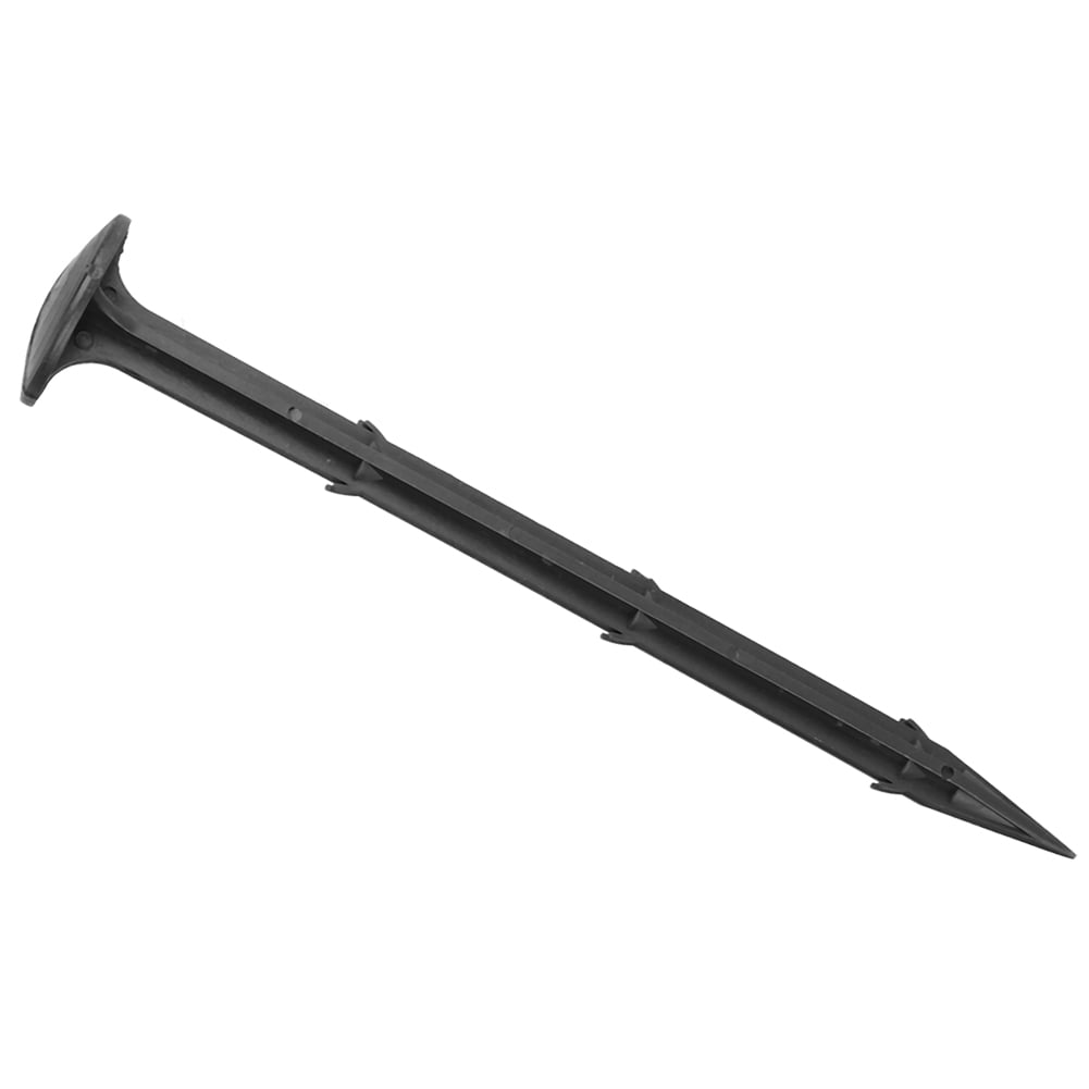 Tent Stake High Strength Awning Tent Peg, Tent Peg, For Garden Plant