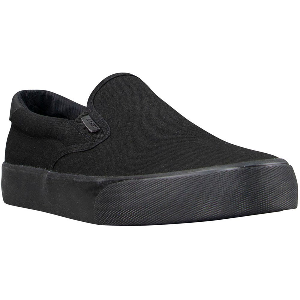 Lugz - Lugz Mens Clipper Slip On Sneakers Shoes Casual ...