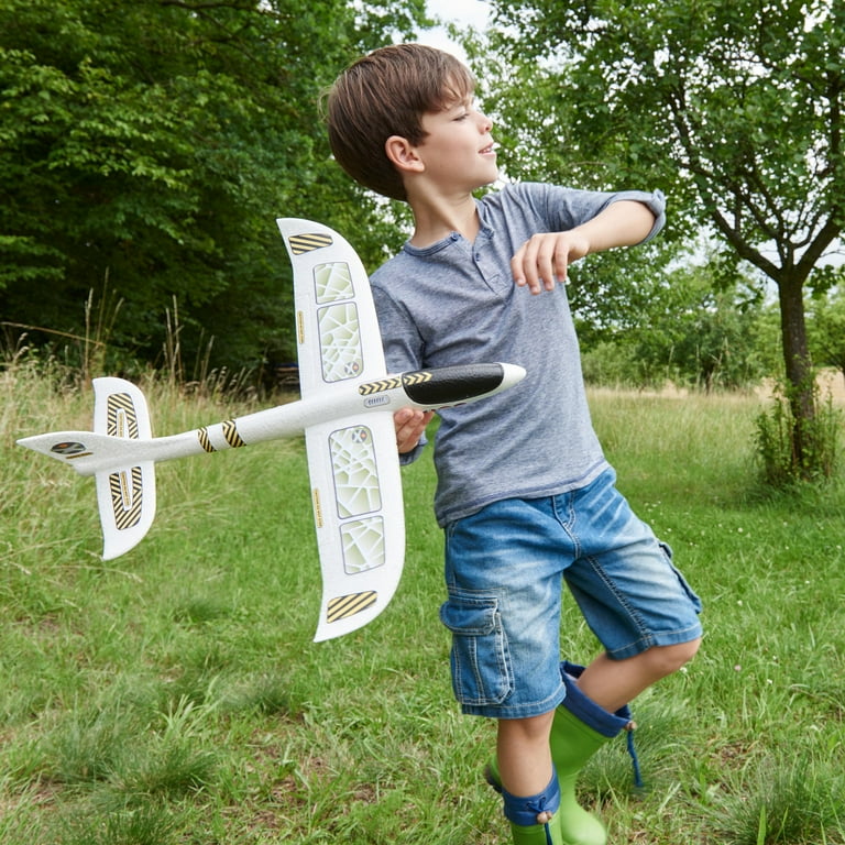 Haba store airplane swing