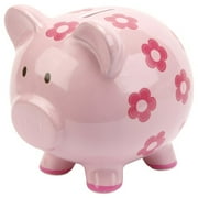 Child Of Mine Newborn Girl Piggy Bank