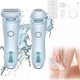 thumbnail image 1 of Silky Glide Pro, Silky Glide Pro Hair Remover, Fessional Hair Remover For Shave, 1 of 5