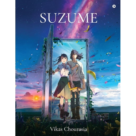 Suzume, (Paperback)