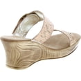 thumbnail image 5 of Onex Women's Cynthia Wedge Sandal, 5 of 7