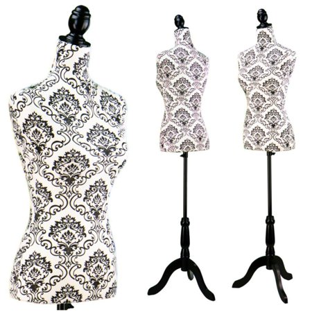 ktaxon female mannequin torso