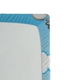 thumbnail image 3 of Ambesonne Playroom Fitted Sheet, Marine Animals, Queen Size, Multicolor, 3 of 3