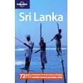 thumbnail image 1 of Pre-Owned Lonely Planet Sri Lanka (Paperback) 1741048354 9781741048353, 1 of 1