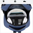 thumbnail image 5 of Vattentät ryggsäck för män - Ultralätt ryggsäck Y-WELLNESS, 5 of 5