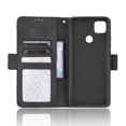 thumbnail image 4 of Funda Cartera Magnética para Xiaomi Redmi 9C- Tarjetero Desmontable, Cuero PU, Soporte, 4 of 6