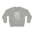 thumbnail image 2 of Can't take the South Dakota out of the Girl Pride Unisex Sweatshirt S-2XL, 2 of 7