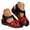 Black, variant on Women's Wedge Sandals 2026 Closed Toe Summer Platform Walking Shoes Hollow out Comfortable Ankle Strap Casual Gladiators Outdoor Wedges Size 6-10